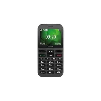 Doro 1370 2G Mobile Phone
